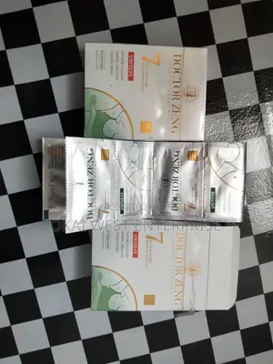 Dr. Zeng Armpit Deodorant