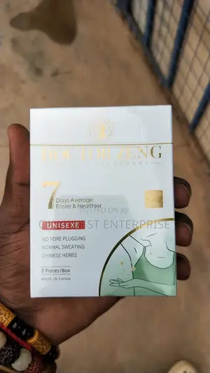 Dr. Zeng Armpit Deodorant