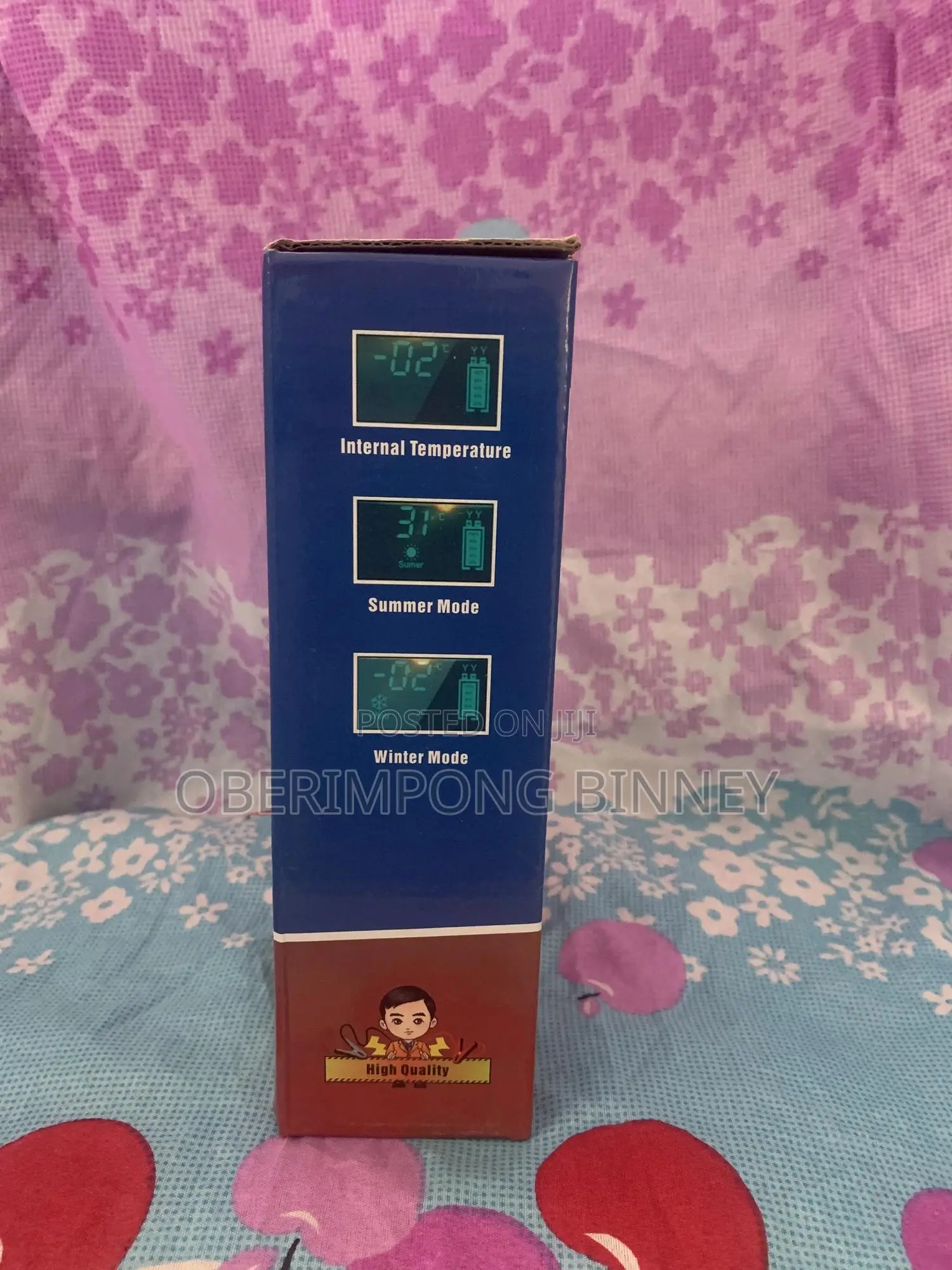 Car Battery Charger 12v(4-100ahs) Battery Charger