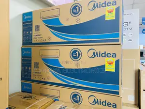 Midea Enhanced 2.0hp Air Conditioner