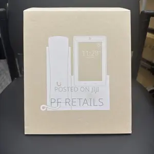 Ubiquiti Networks G3 Touch Pro