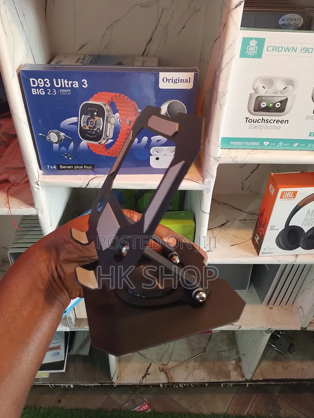 Rotational Strong Tablet Stand