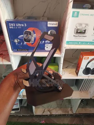 Rotational Strong Tablet Stand