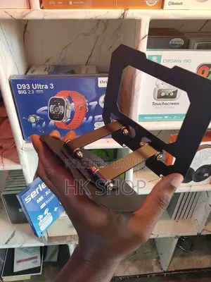 Rotational Strong Tablet Stand