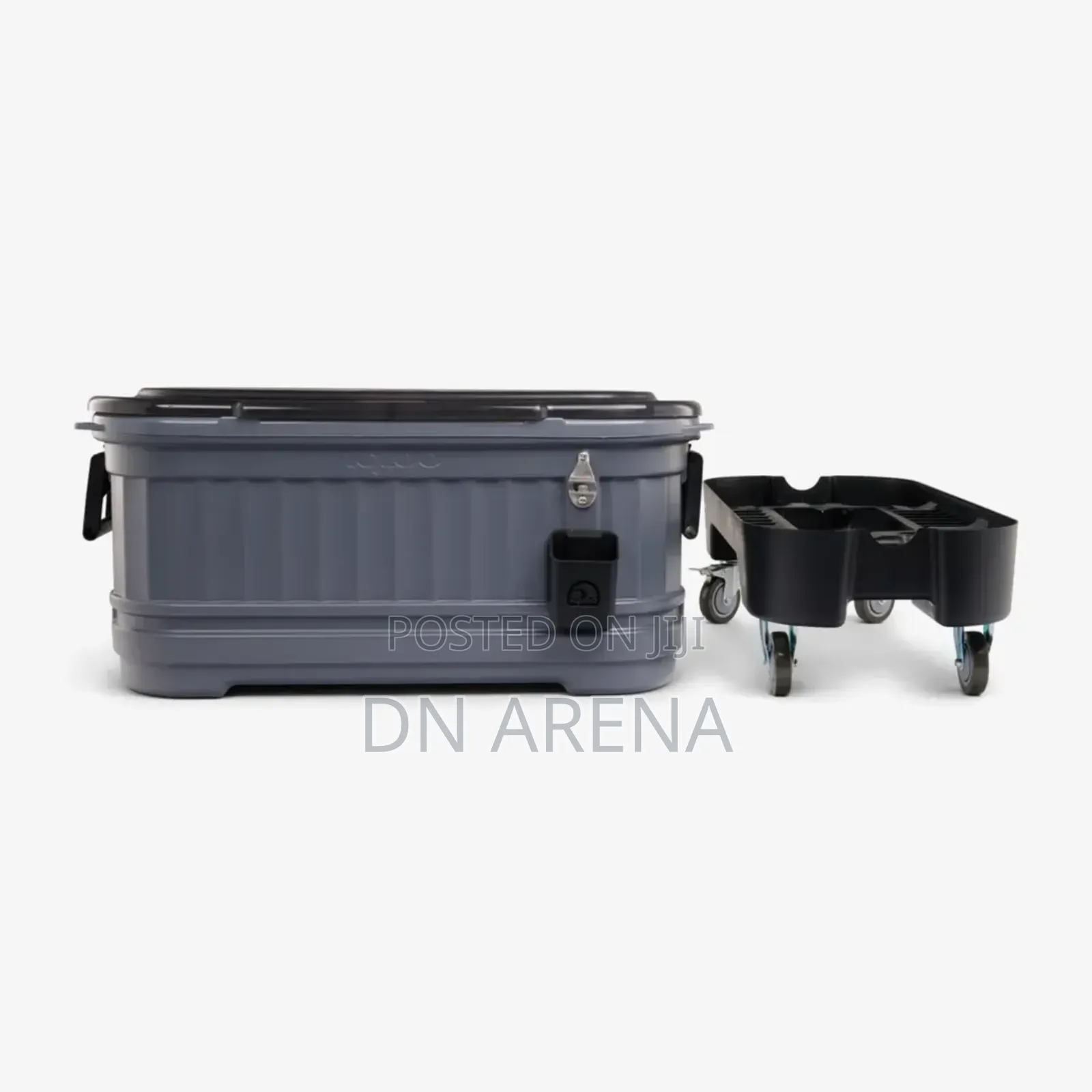 Igloo 198 Can Party Bar Ice Chest Cooler 125 Quart