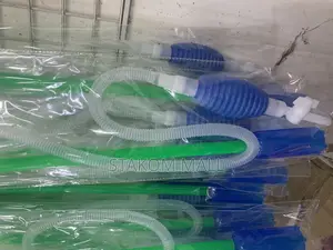 Water Outlet Tube for Fish Ponds/ Tanks