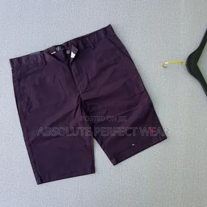 Khaki Shorts for Men