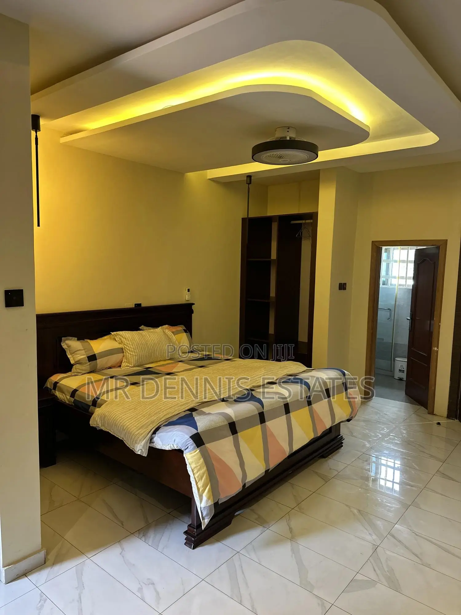 Furnished 1bdrm Townhouse / Terrace in Westhills Mall for rent