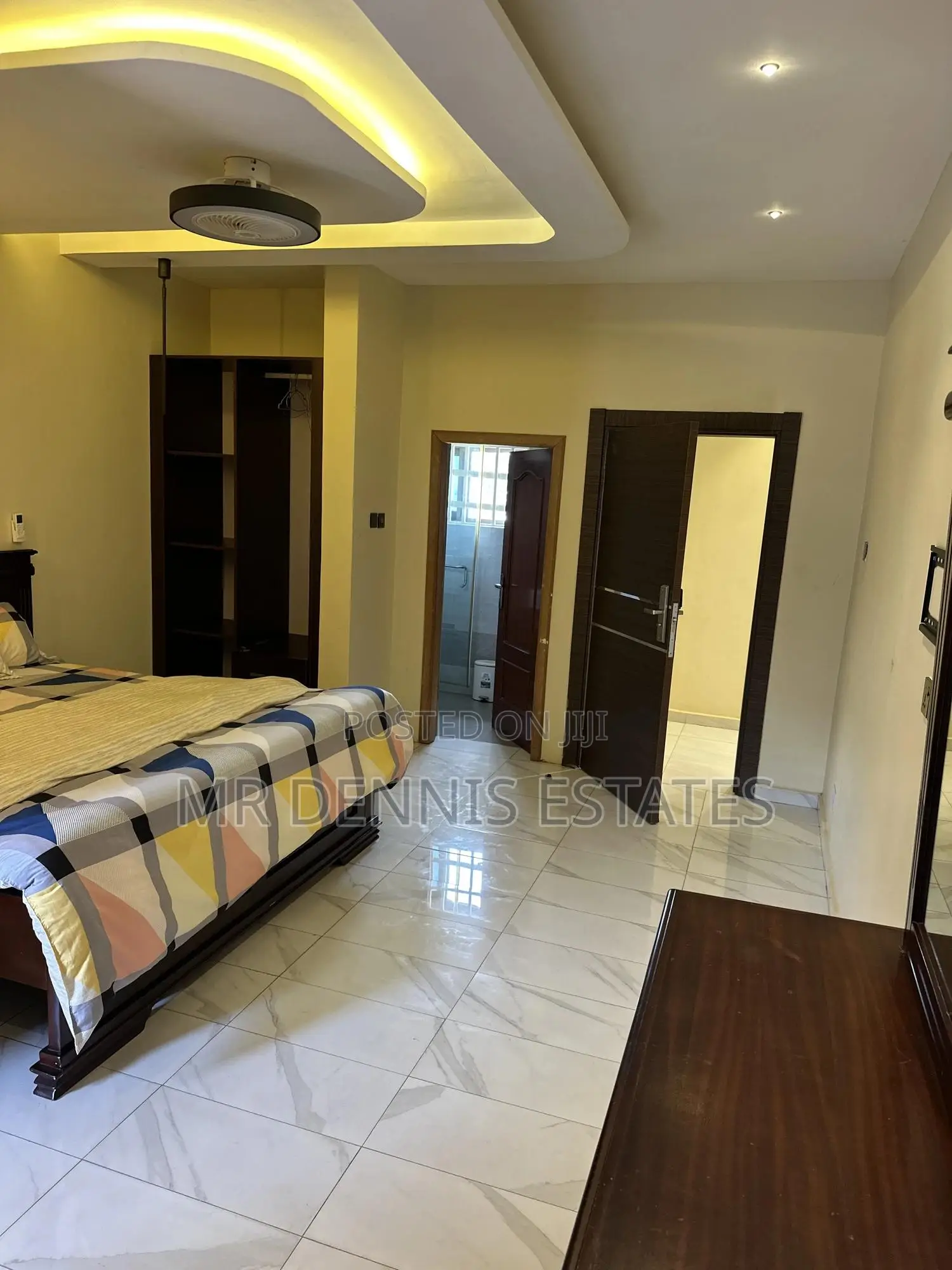 Furnished 1bdrm Townhouse / Terrace in Westhills Mall for rent
