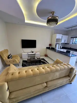 Furnished 1bdrm Townhouse / Terrace in Westhills Mall for rent