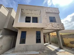 4bdrm House in Community 18 Spintex, Coca Cola for sale