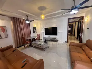 3 Bedroom Fully Furnished Apartment for Rent at Tse-Addo