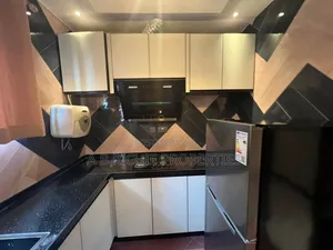 3 Bedroom Fully Furnished Apartment for Rent at Tse-Addo
