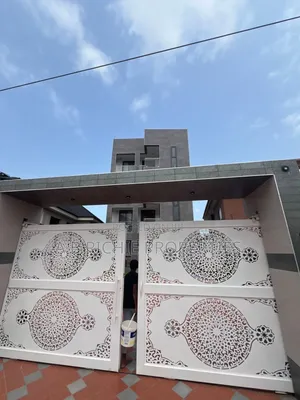 3 Bedroom Fully Furnished Apartment for Rent at Tse-Addo