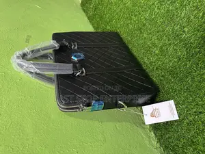 Executive Office Bag With Locker