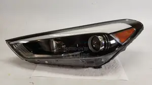 Hyundai Tucson Headlight 2016 2017 2018