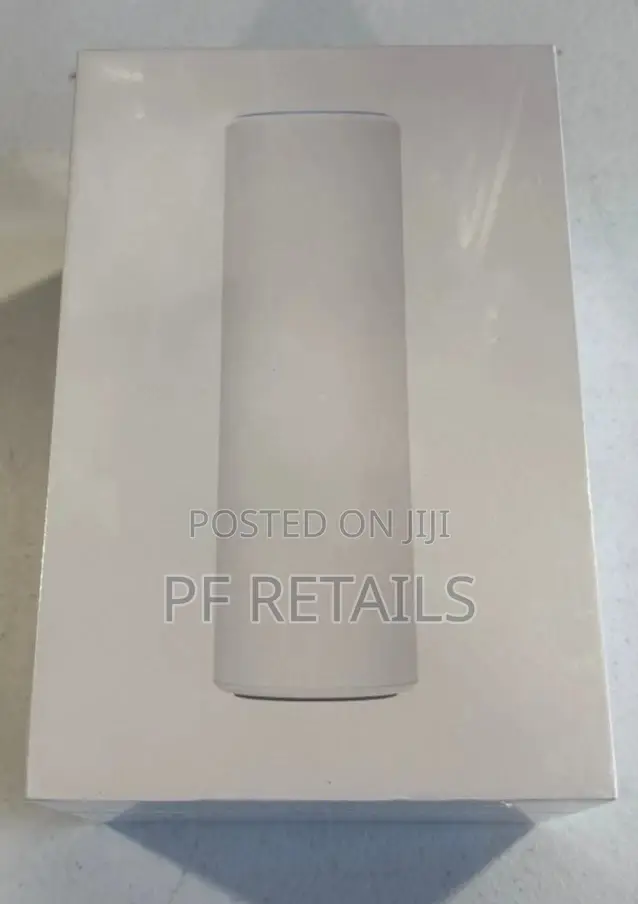 Ubiquiti Wifi 6 Mesh (U6-Mesh)