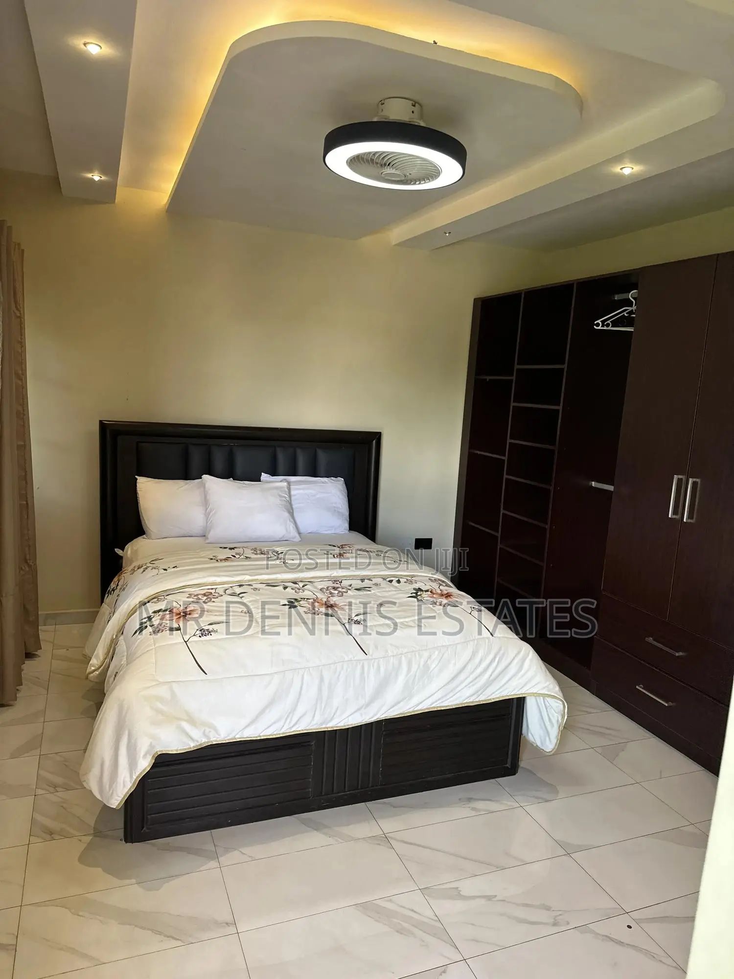Furnished 2bdrm Townhouse / Terrace in Westhills Mall for rent