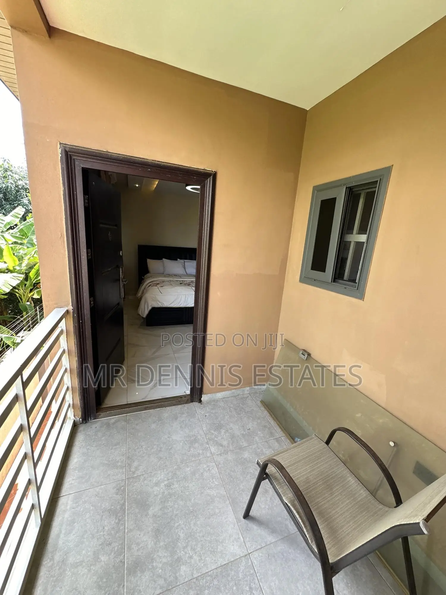 Furnished 2bdrm Townhouse / Terrace in Westhills Mall for rent
