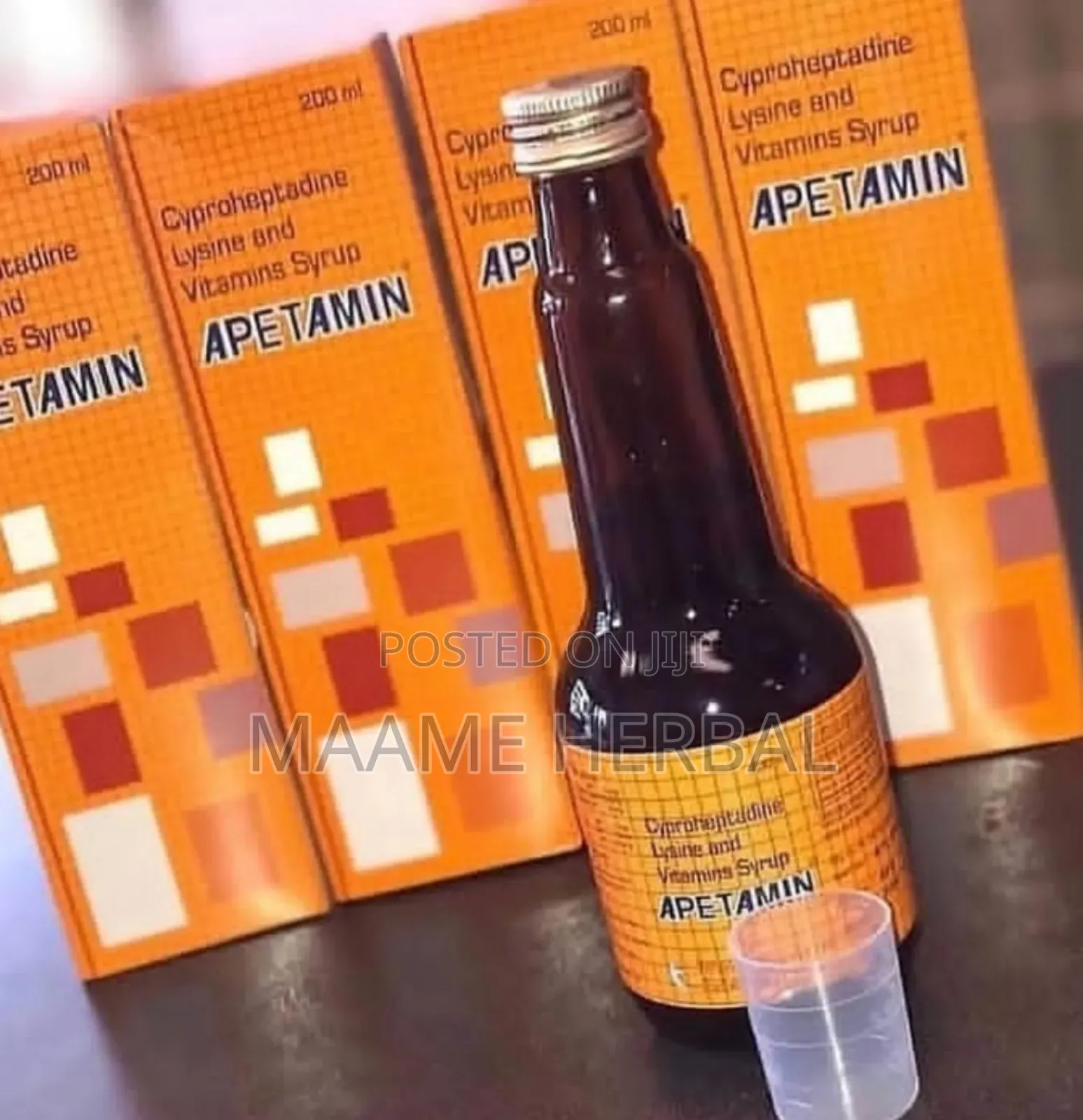 Original Apetamin(Men Women)