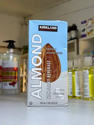 Kirkland Almond