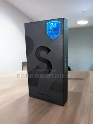 New Samsung Galaxy S22+ 5G 128 GB Green
