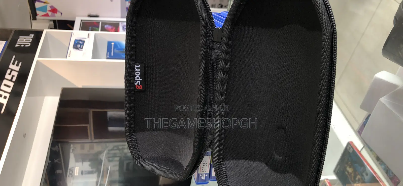 Carry Case for JBL Flip Speaker