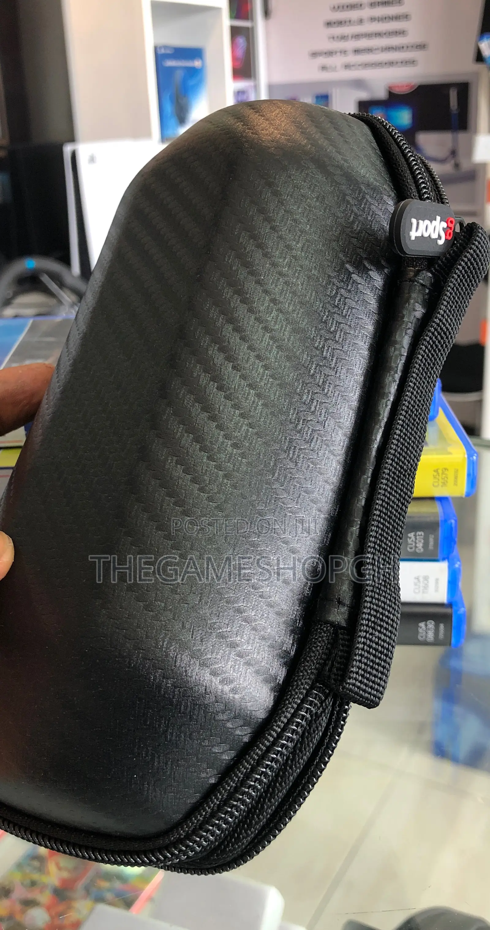 Carry Case for JBL Flip Speaker