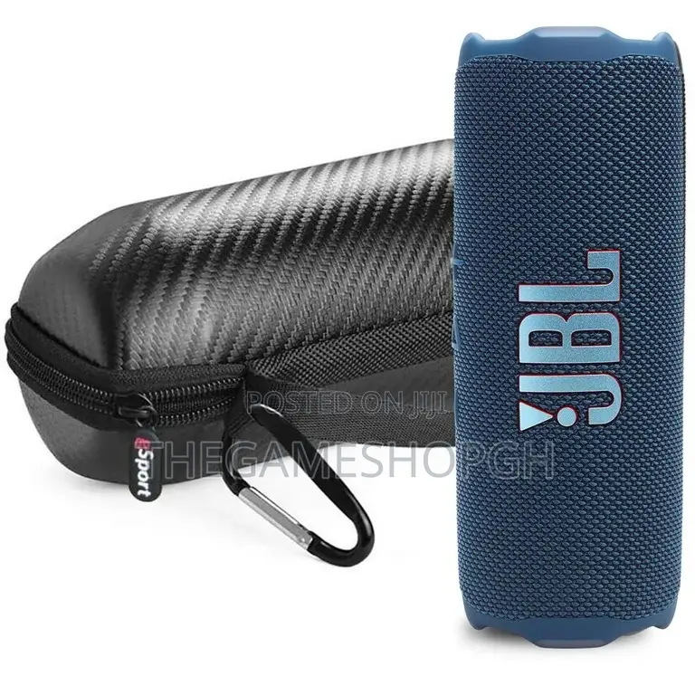 Carry Case for JBL Flip Speaker