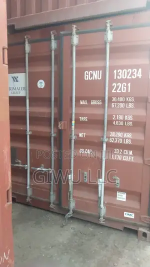 Containers