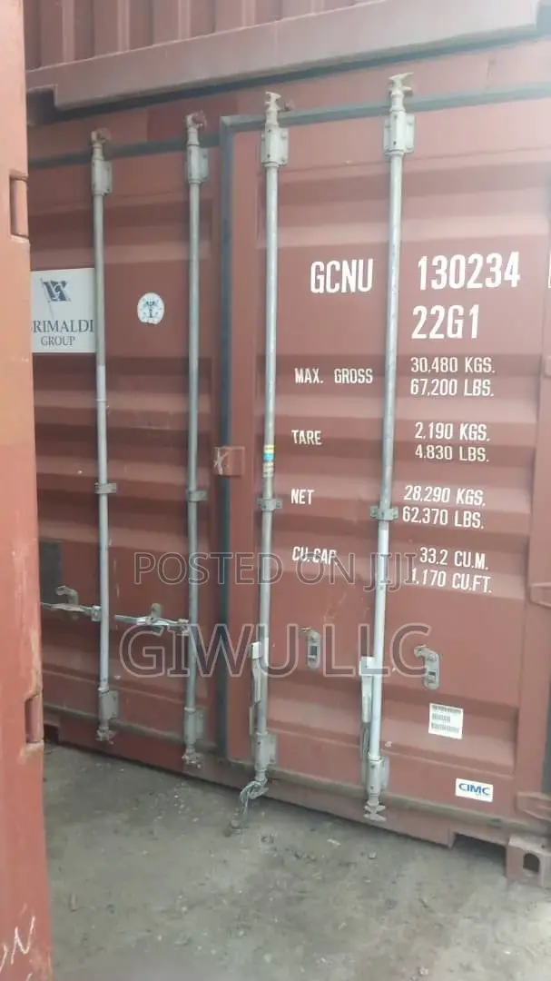 Containers