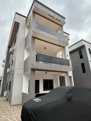 Executive Two Bedroom Apartment for Rent