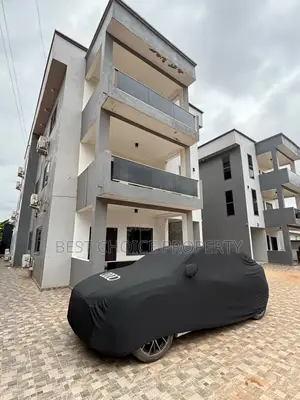 Executive Two Bedroom Apartment for Rent