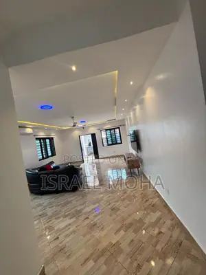 Executive Two Bedroom Apartment for Rent