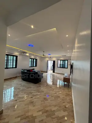 Executive Two Bedroom Apartment for Rent