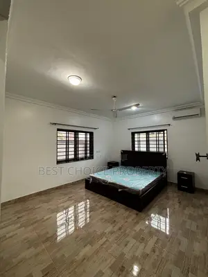 Executive Two Bedroom Apartment for Rent