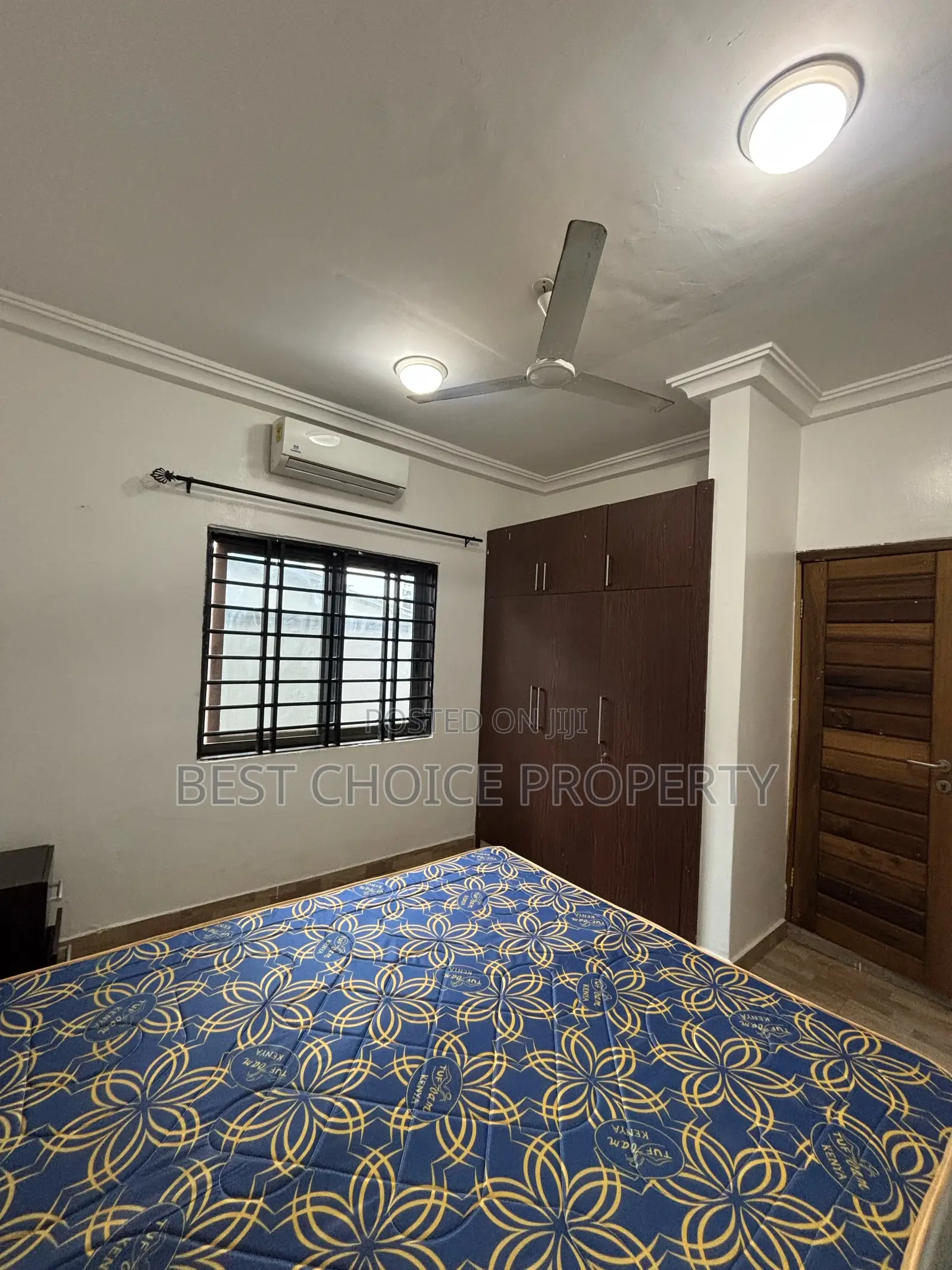 Executive Two Bedroom Apartment for Rent