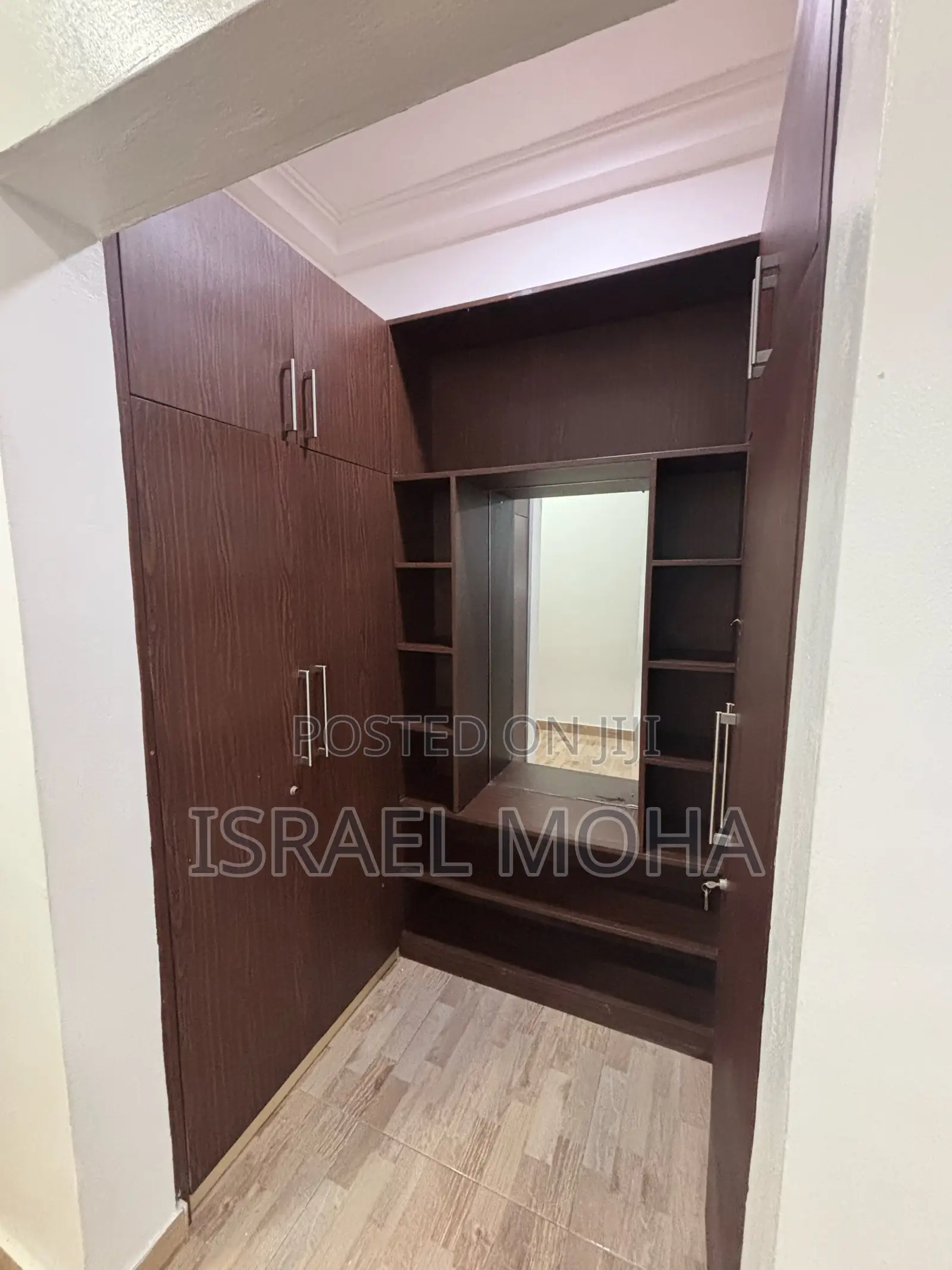 Executive Two Bedroom Apartment for Rent