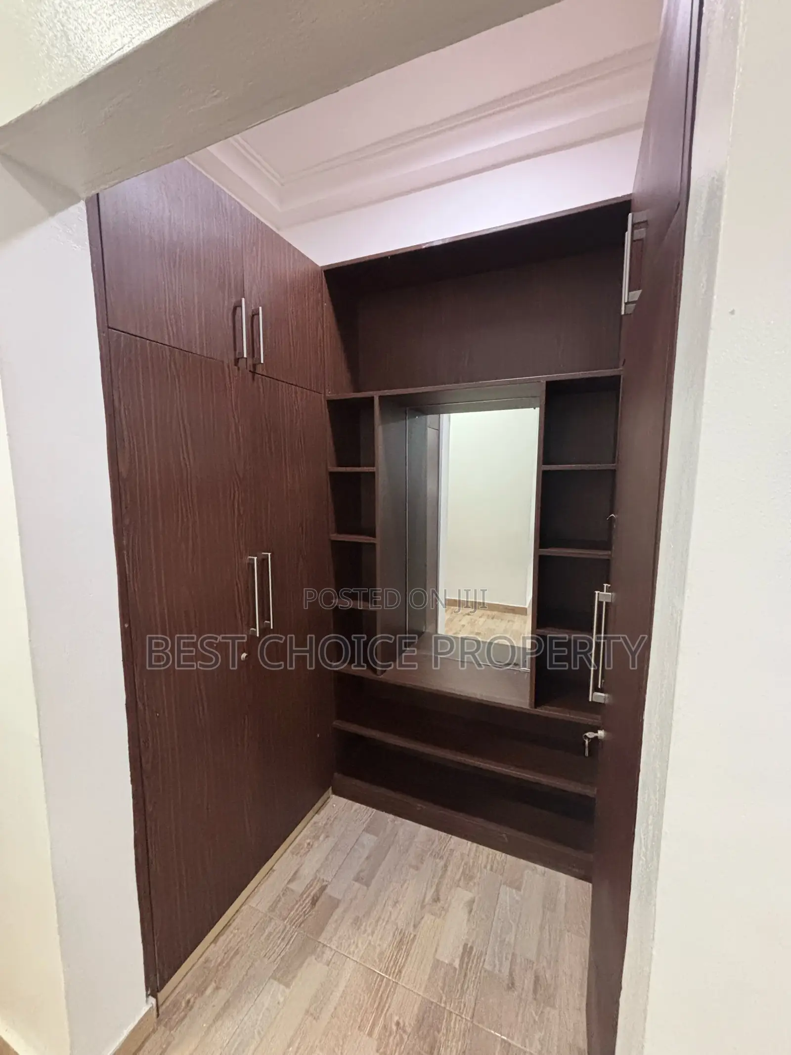 Executive Two Bedroom Apartment for Rent