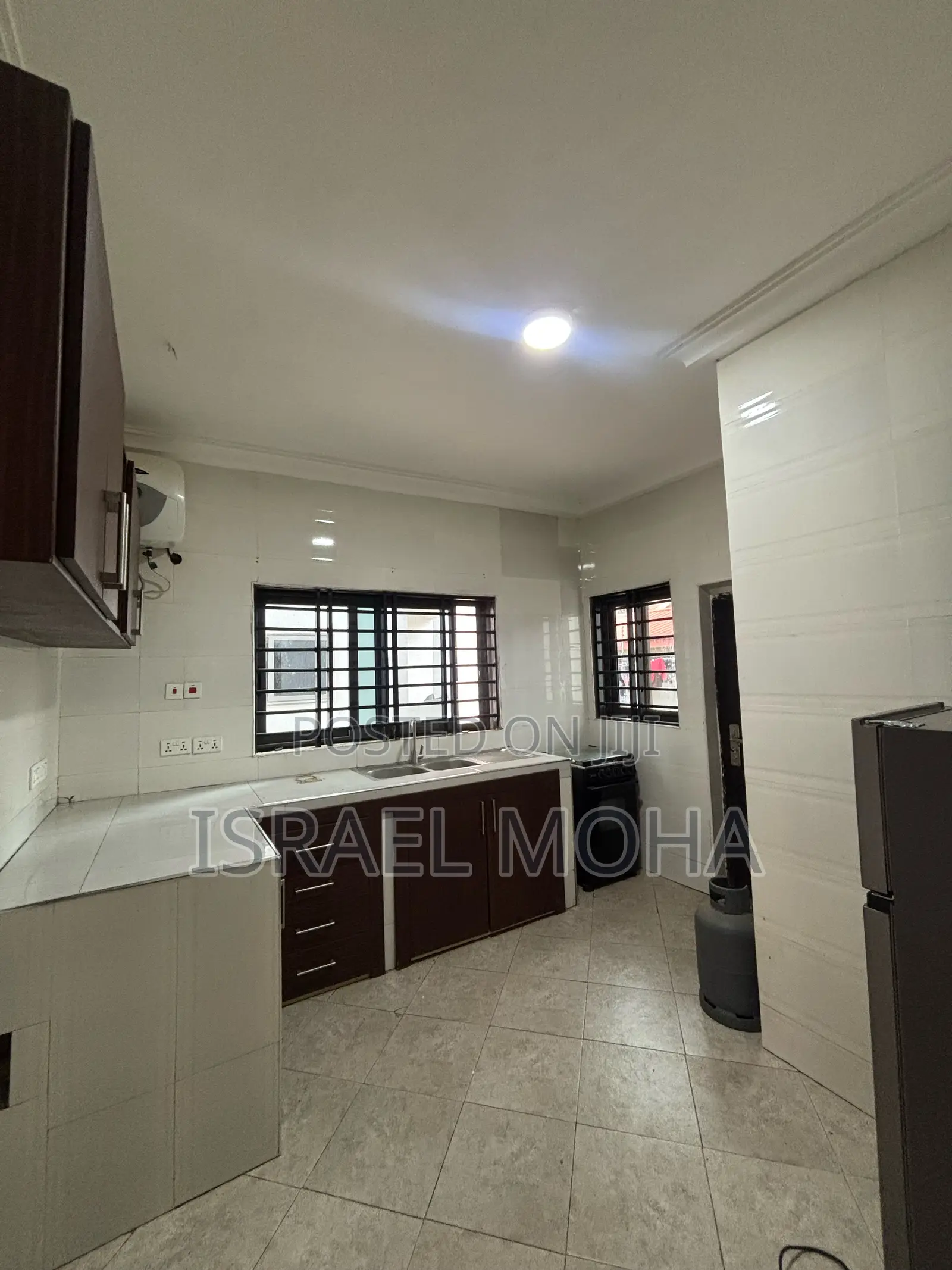 Executive Two Bedroom Apartment for Rent