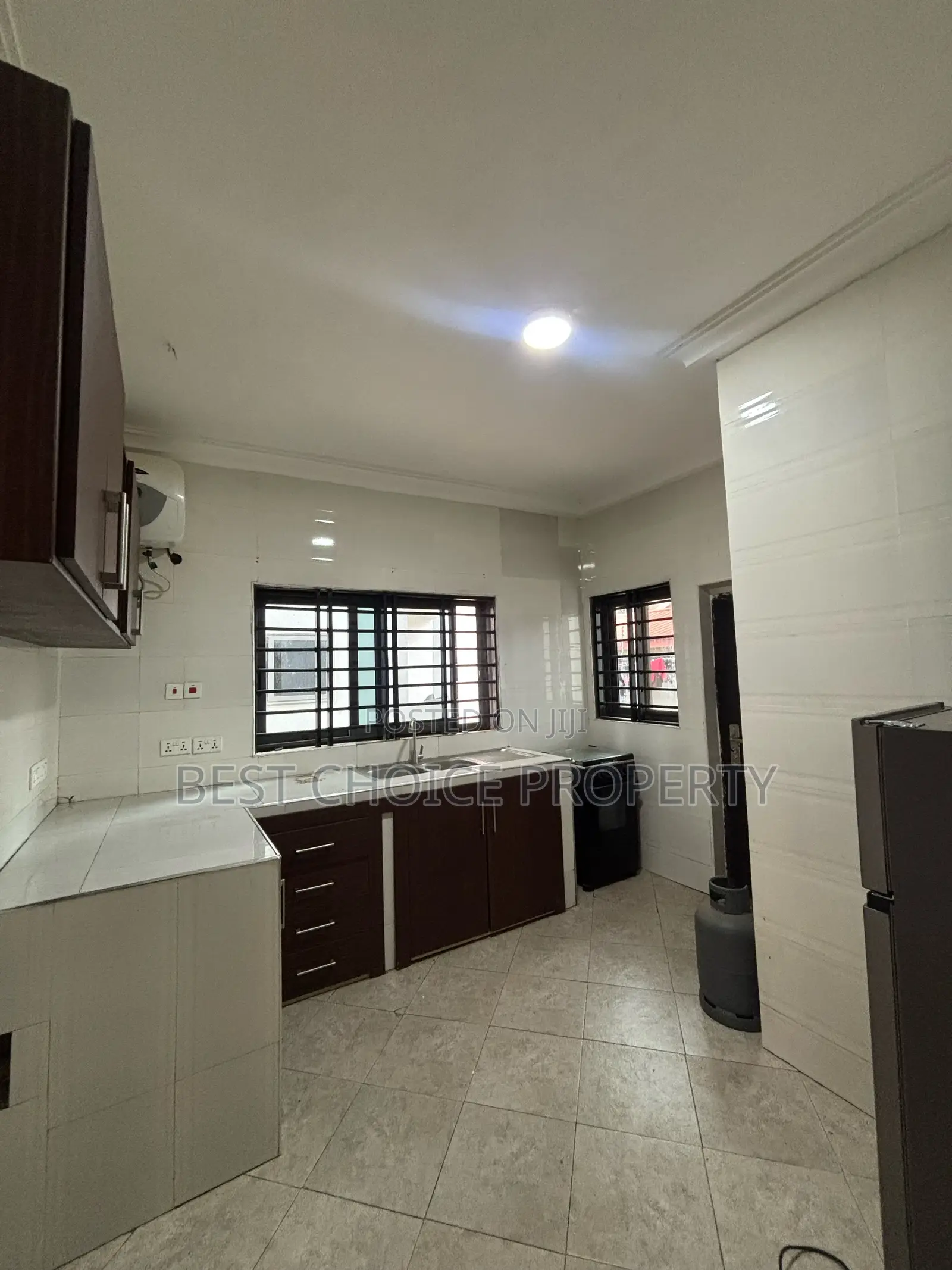 Executive Two Bedroom Apartment for Rent