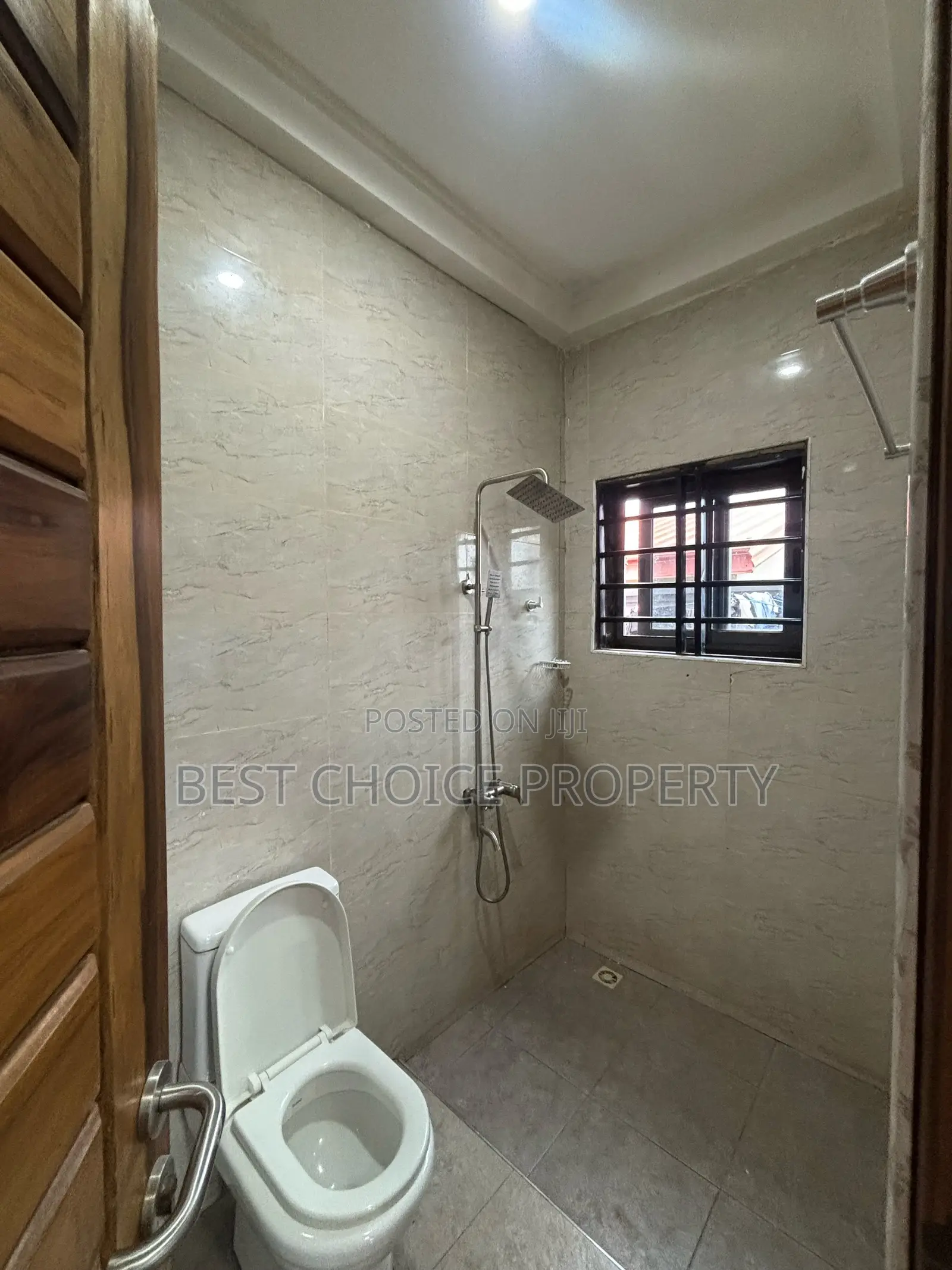 Executive Two Bedroom Apartment for Rent