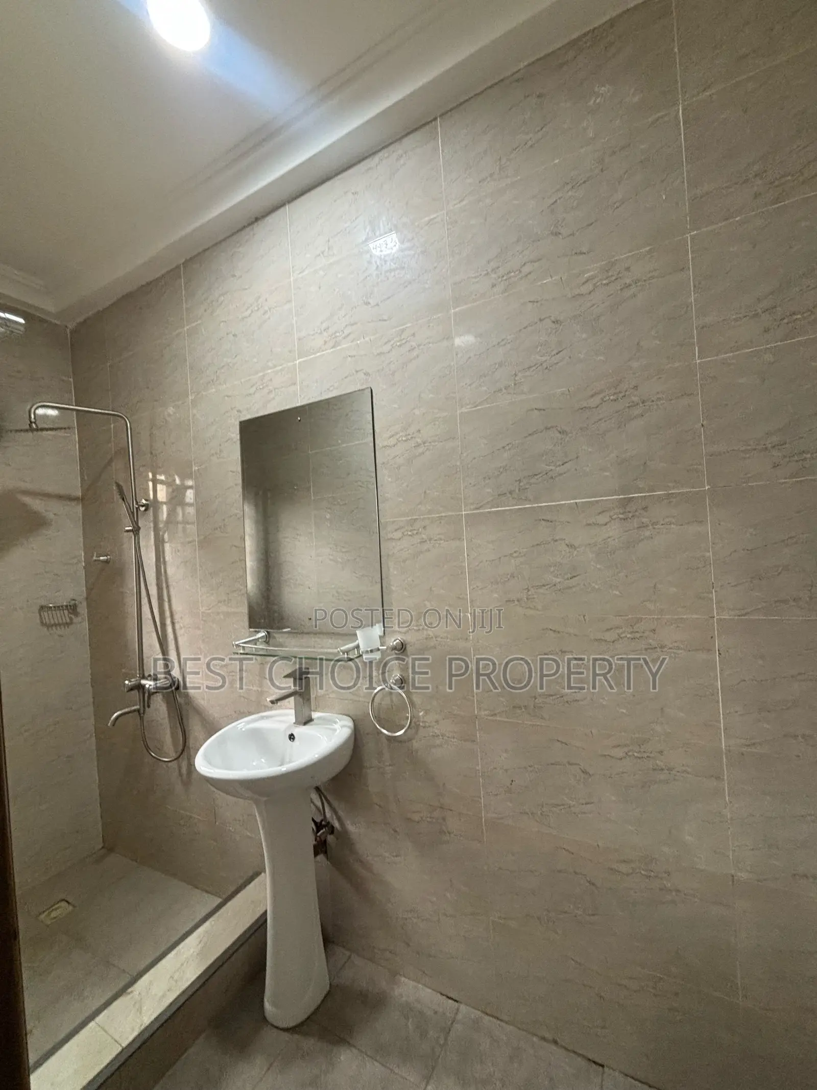 Executive Two Bedroom Apartment for Rent