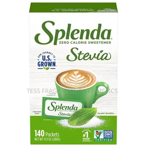 Splenda Stevia Sweetener,