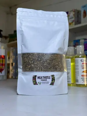 Milk Thistle Powder