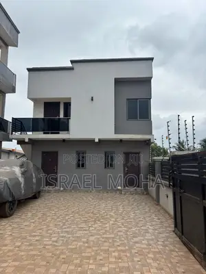 Furnished 1bdrm Apartment in New Legon for rent