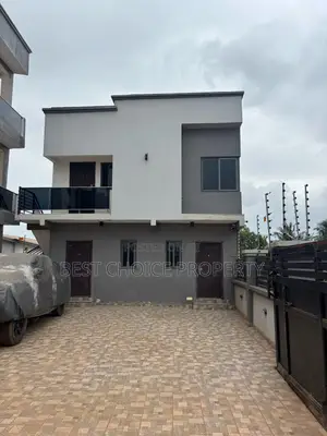 Furnished 1bdrm Apartment in New Legon for rent
