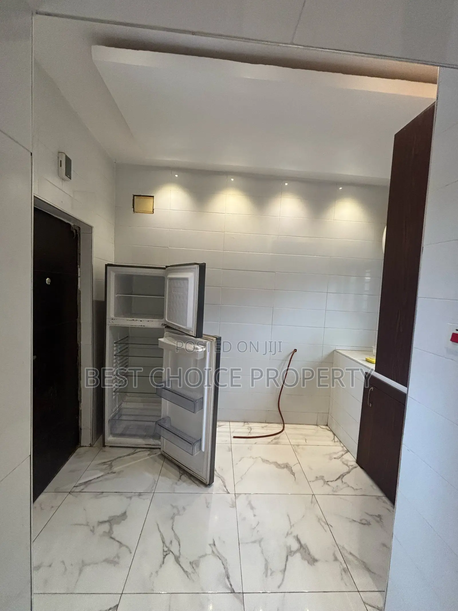 Furnished 1bdrm Apartment in New Legon for rent