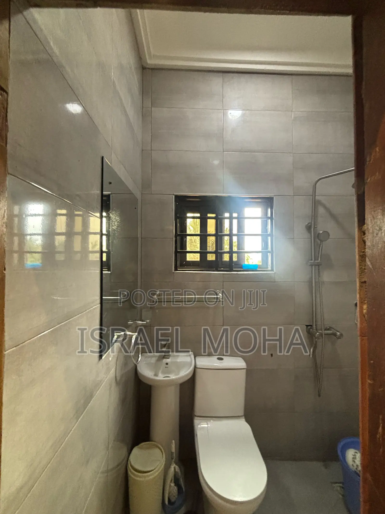 Furnished 1bdrm Apartment in New Legon for rent