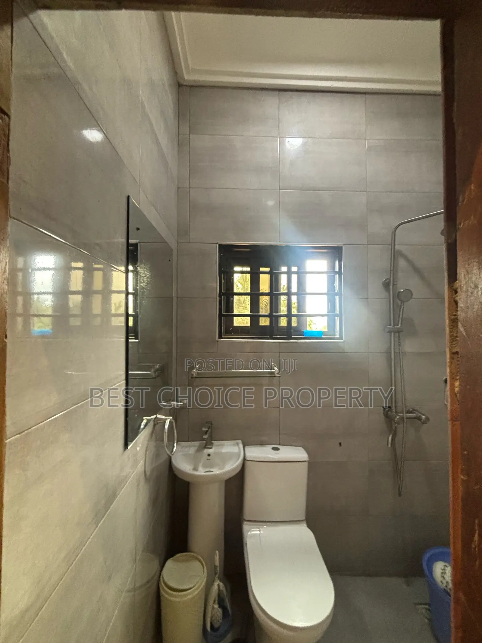 Furnished 1bdrm Apartment in New Legon for rent